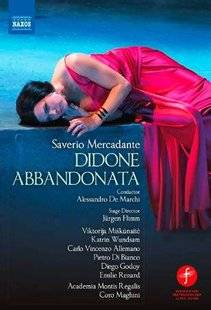 Diapason 683 SAVERIO MERCADANTE