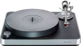 Diapason 683 CLEARAUDIO CONCEPT PACK SATISFY KARDAN