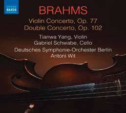 Diapason 683 Concerto pour violon