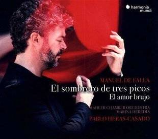 Diapason 683 MANUEL DE FALLA