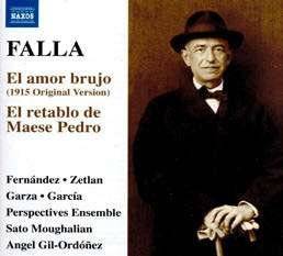Diapason 683 MANUEL DE FALLA