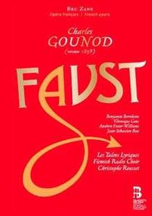 Diapason 683 CHARLES GOUNOD
