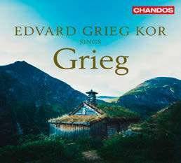 Diapason 683 EDVARD GRIEG
