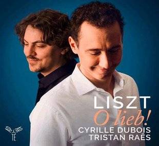 Diapason 683 FRANZ LISZT