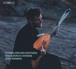 Diapason 683 GIOVANNI GIROLAMO KAPSBERGER