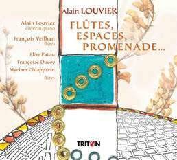 Diapason 683 ALAIN LOUVIER