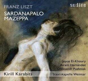 Diapason 683 FRANZ LISZT
