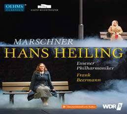 Diapason 683 HEINRICH MARSCHNER