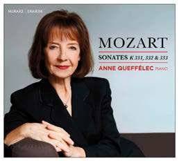Diapason 683 WOLFGANG AMADEUS MOZART