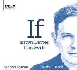 Diapason 683 MICHAEL NYMAN