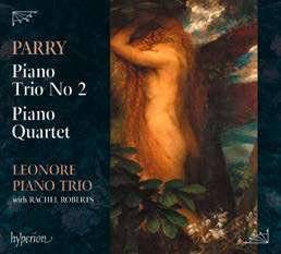Diapason 683 HUBERT PARRY