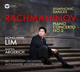 Diapason 683 Danses symphoniques (b).