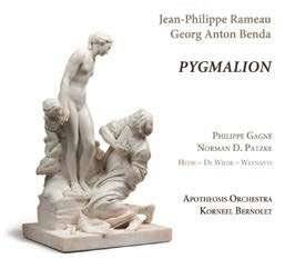 Diapason 683 JEAN-PHILIPPE RAMEAU