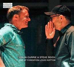 Diapason 683 STEVE REICH