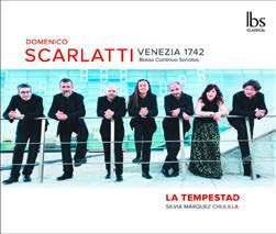 Diapason 683 DOMENICO SCARLATTI