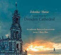 Diapason 683 JAN DISMAS ZELENKA
