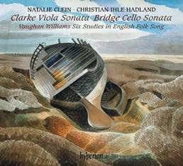 Diapason 683 NATALIE CLEIN