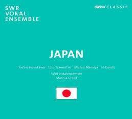 Diapason 683 JAPAN