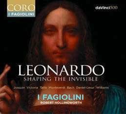 Diapason 683 LEONARDO