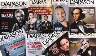 Diapason 684 30 058