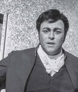 Diapason 684 Luciano va piano