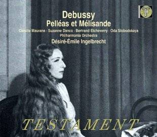 Diapason 684 Debussy