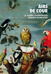 Diapason 684 DE DIFFÉRENTS OISEAUX