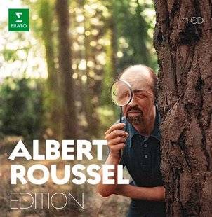 Diapason 684 Un festin de Roussel