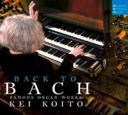 Diapason 684 JOHANN SEBASTIAN BACH