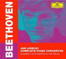 Diapason 684 Les cinq concertos pour piano.