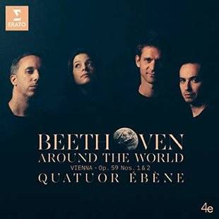 Diapason 684 LUDWIG VAN BEETHOVEN