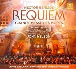 Diapason 684 HECTOR BERLIOZ