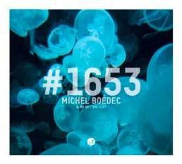 Diapason 684 MICHEL BOÉDEC