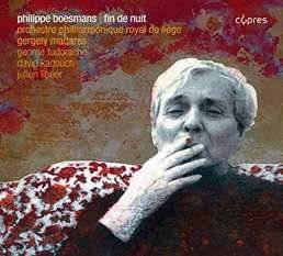 Diapason 684 PHILIPPE BOESMANS