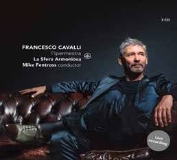 Diapason 684 FRANCESCO CAVALLI