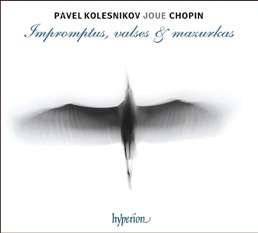 Diapason 684 FRÉDÉRIC CHOPIN