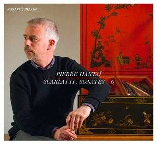 Diapason 684 DOMENICO SCARLATTI