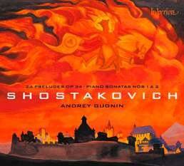 Diapason 684 DIMITRI CHOSTAKOVITCH