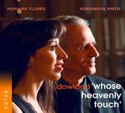 Diapason 684 JOHN DOWLAND