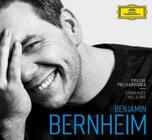 Diapason 684 BENJAMIN BERNHEIM