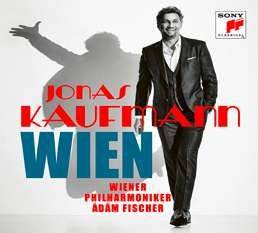 Diapason 684 JONAS KAUFMANN