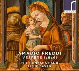 Diapason 684 AMADIO FREDDI