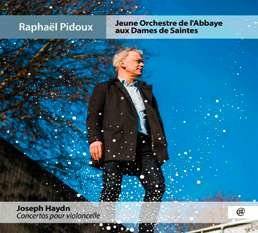 Diapason 684 JOSEPH HAYDN