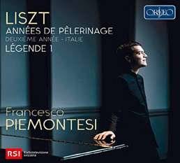Diapason 684 FRANZ LISZT