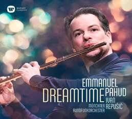 Diapason 684 EMMANUEL PAHUD