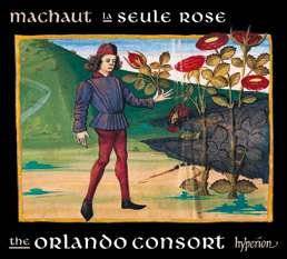 Diapason 684 GUILLAUME DE MACHAUT