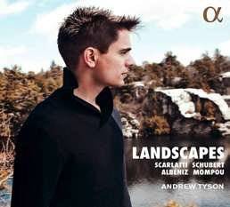 Diapason 684 ANDREW TYSON