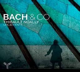 Diapason 684 BACH & CO