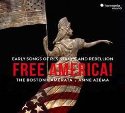 Diapason 684 FREE AMERICA !