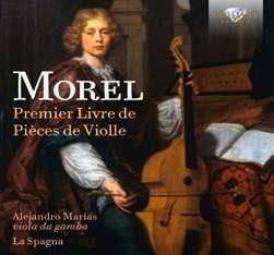 Diapason 684 JACQUES MOREL
